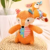 Amazon's best-selling new product - dog plush toys, biting and sound-sounding dolls, cartoon and cute dolls manufacturer Application Scenario